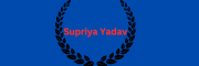 Supriya Yadav (1)