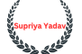 Supriya Yadav Logo